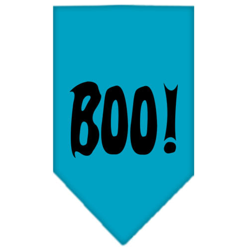 Boo Pet Bandana