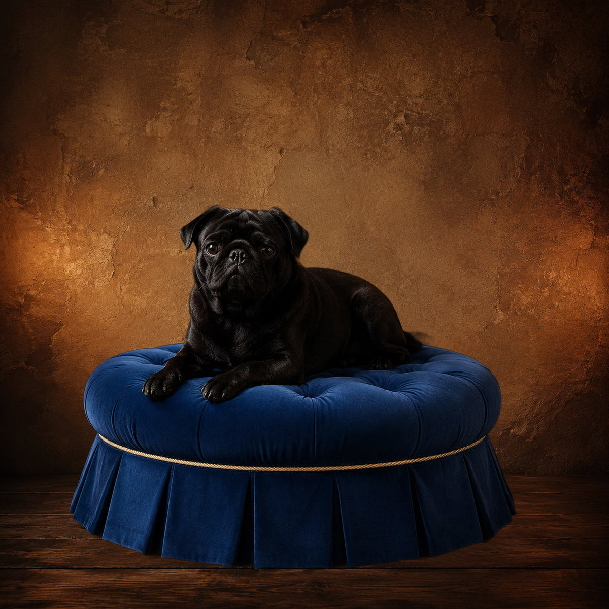 Parlour Furniture and Beds at Pate’s Pugorium