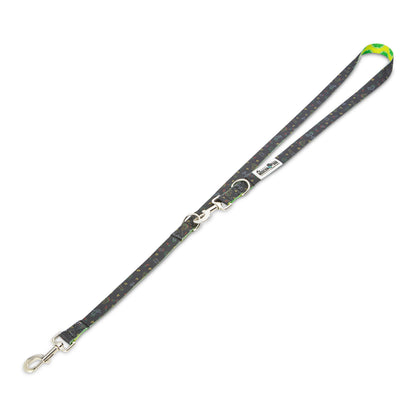 The Taco Tuesday Rambler — Retro Dog Leash