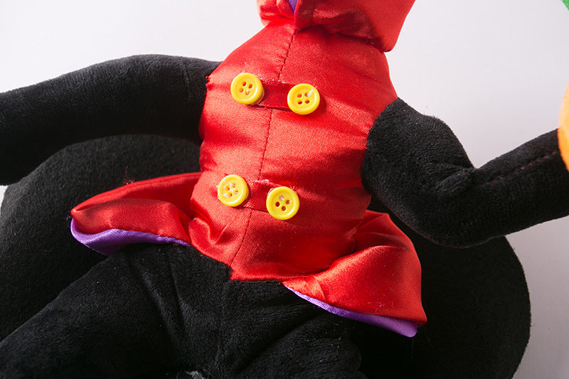 The Headless Houseguest Costume