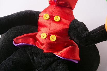 The Headless Houseguest Costume