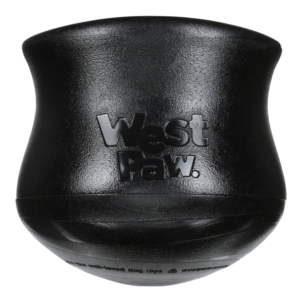 West Paw Toppl Treat Toy — Halloween