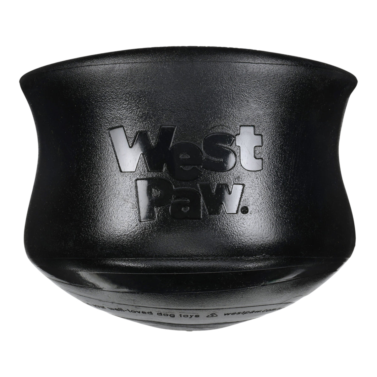 West Paw Toppl Treat Toy — Halloween