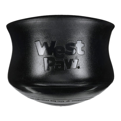 West Paw Toppl Treat Toy — Halloween