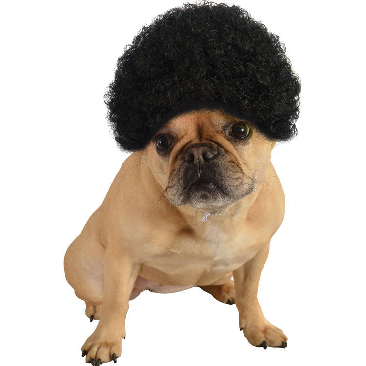 Pet Party Wig