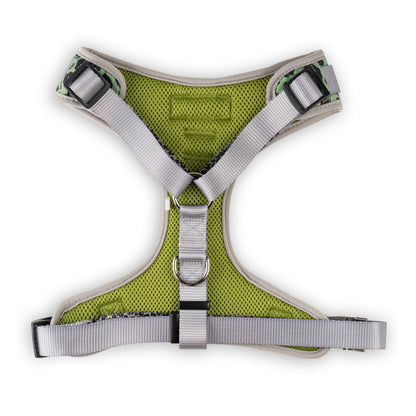 The Wild One — Adjustable Dog Harness product view