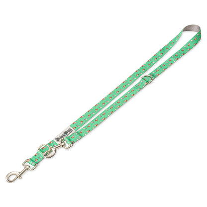 The Midnight Slice — Pizza Party Dog Leash