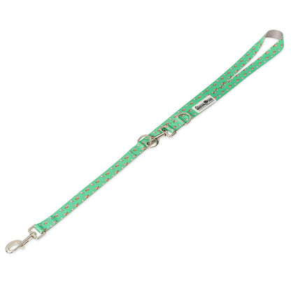 The Midnight Slice — Pizza Party Dog Leash