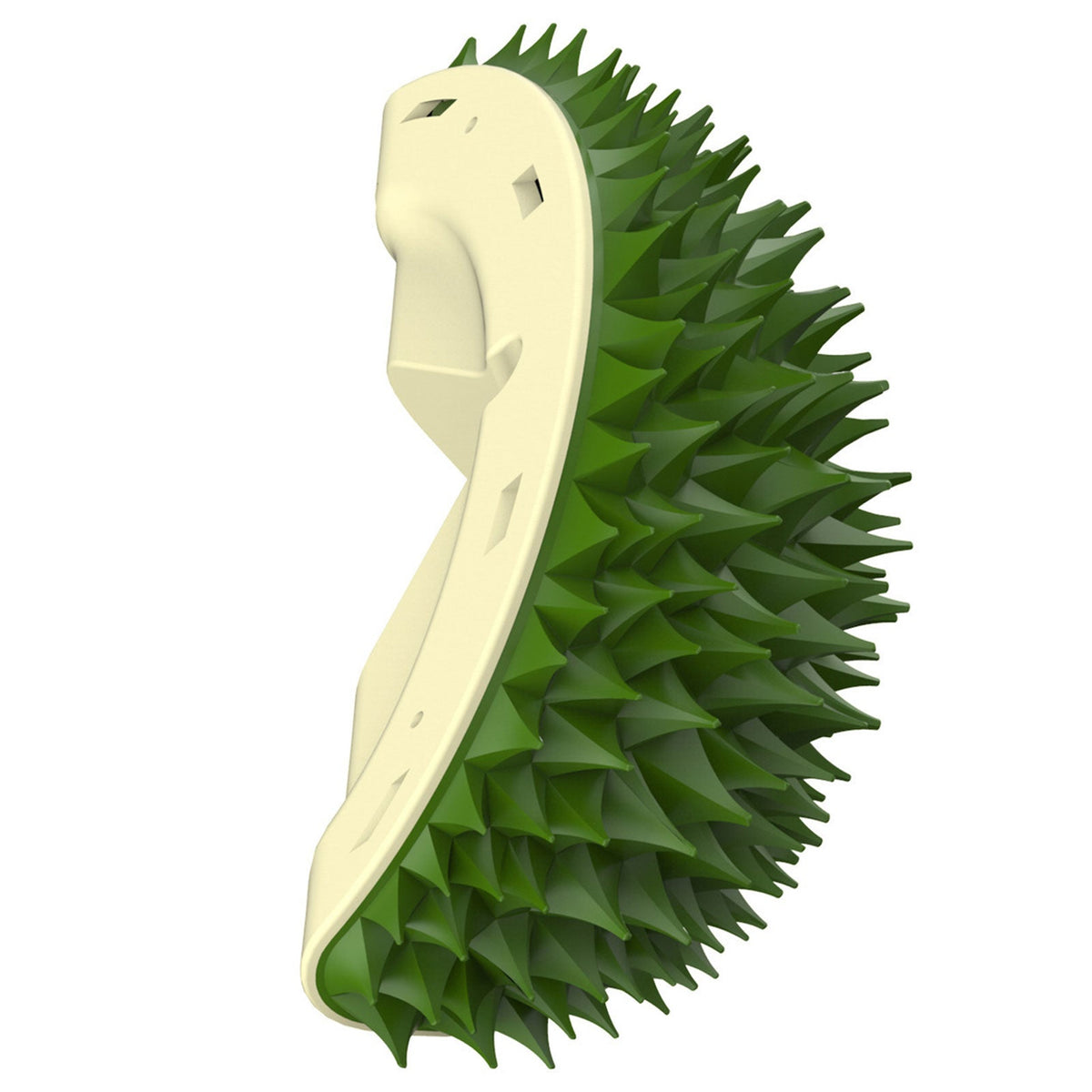 Durian Pet Self-Grooming Brush
