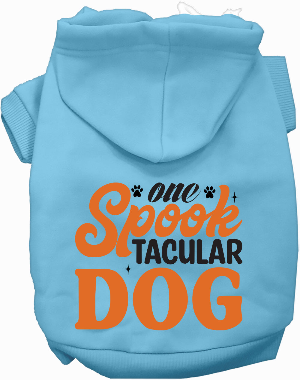 The Spooktacular Everyday Pet Hoodie