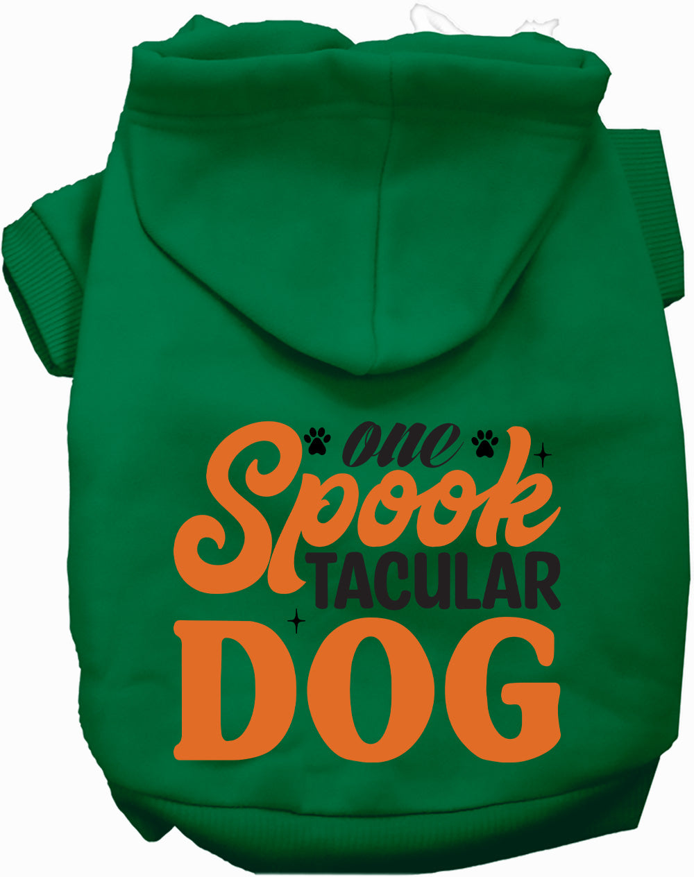 The Spooktacular Everyday Pet Hoodie