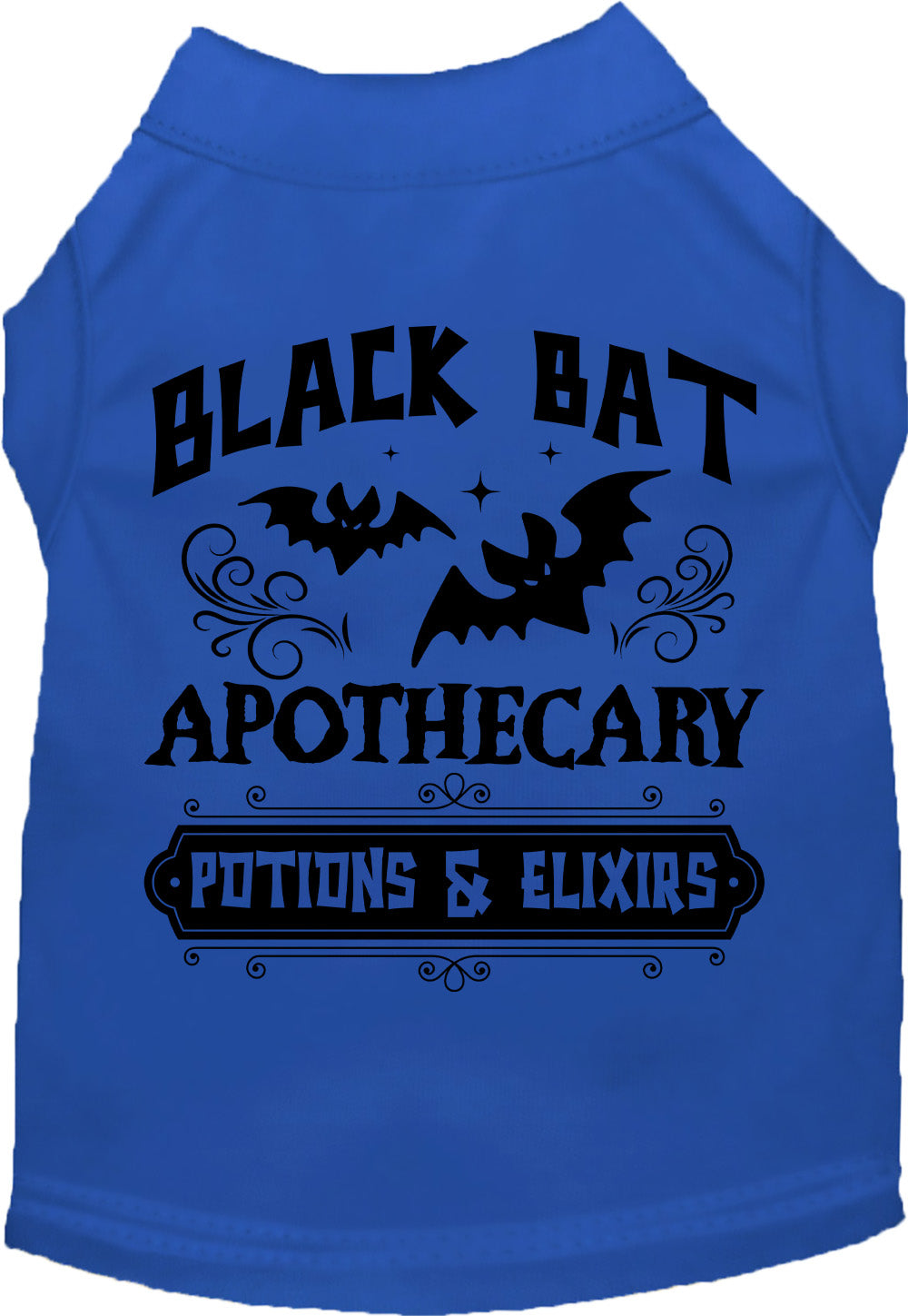 The Traveling Apothecary Potion Pet Shirt
