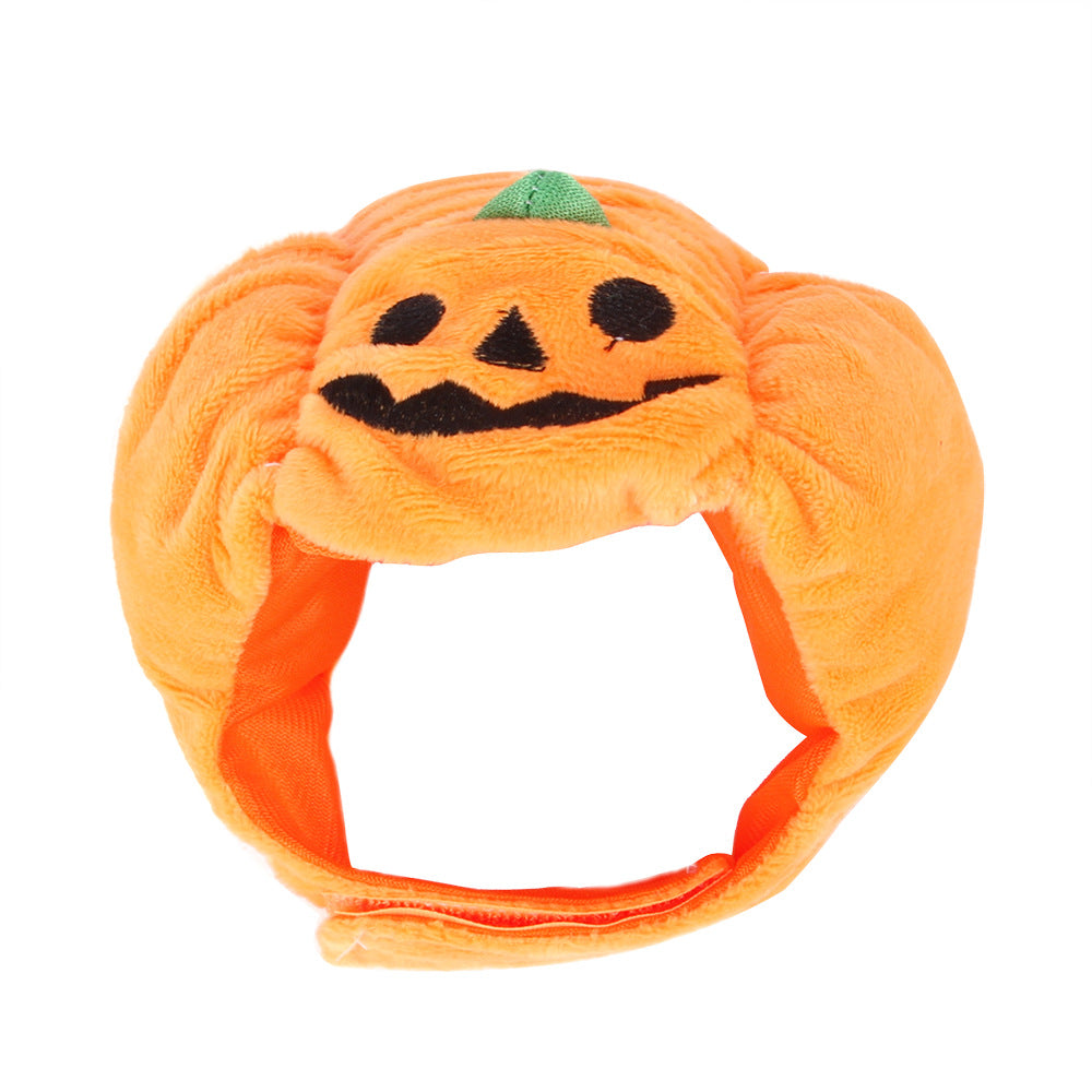 Cartoon Pet Costume Hat