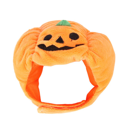 Cartoon Pet Costume Hat