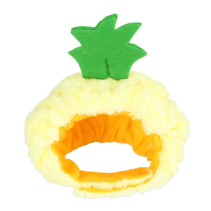 Cartoon Pet Costume Hat