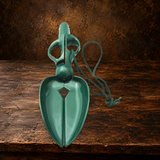Pet Life Scissor Pooper Scooper