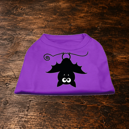 Batsy the Bat Pet Shirt