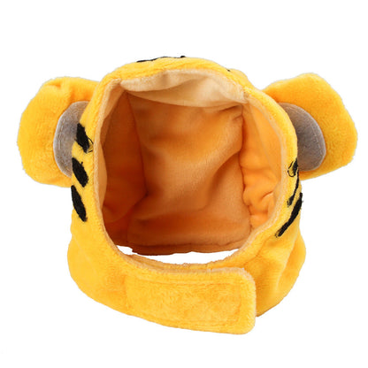 Cartoon Pet Costume Hat
