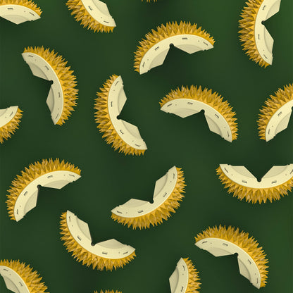 Durian Pet Self-Grooming Brush
