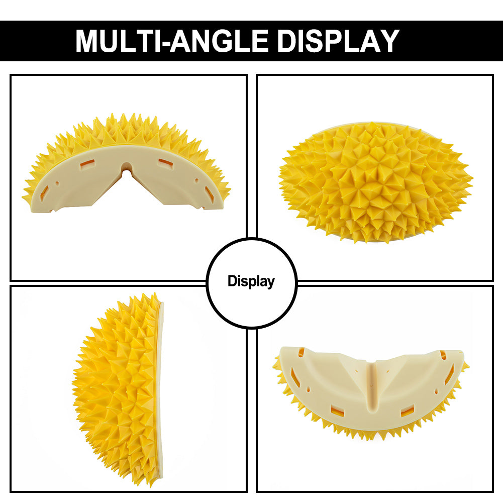 Durian Pet Self-Grooming Brush