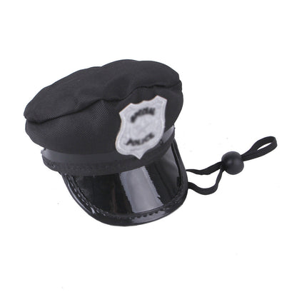 Cartoon Pet Costume Hat