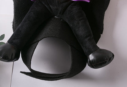 The Headless Houseguest Costume