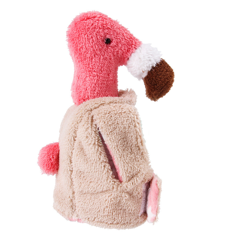 Cartoon Pet Costume Hat