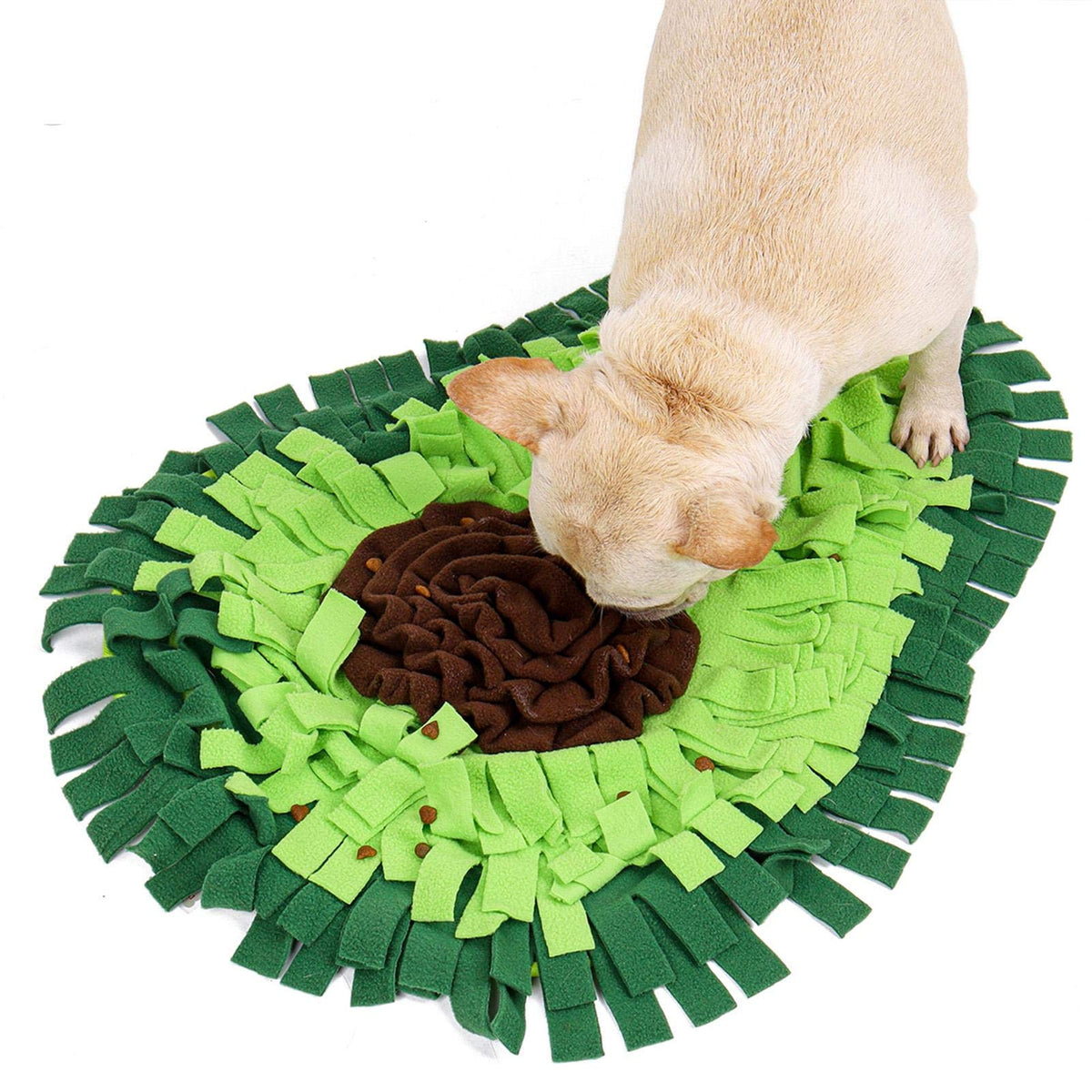Interactive Dog Snuffle Mat
