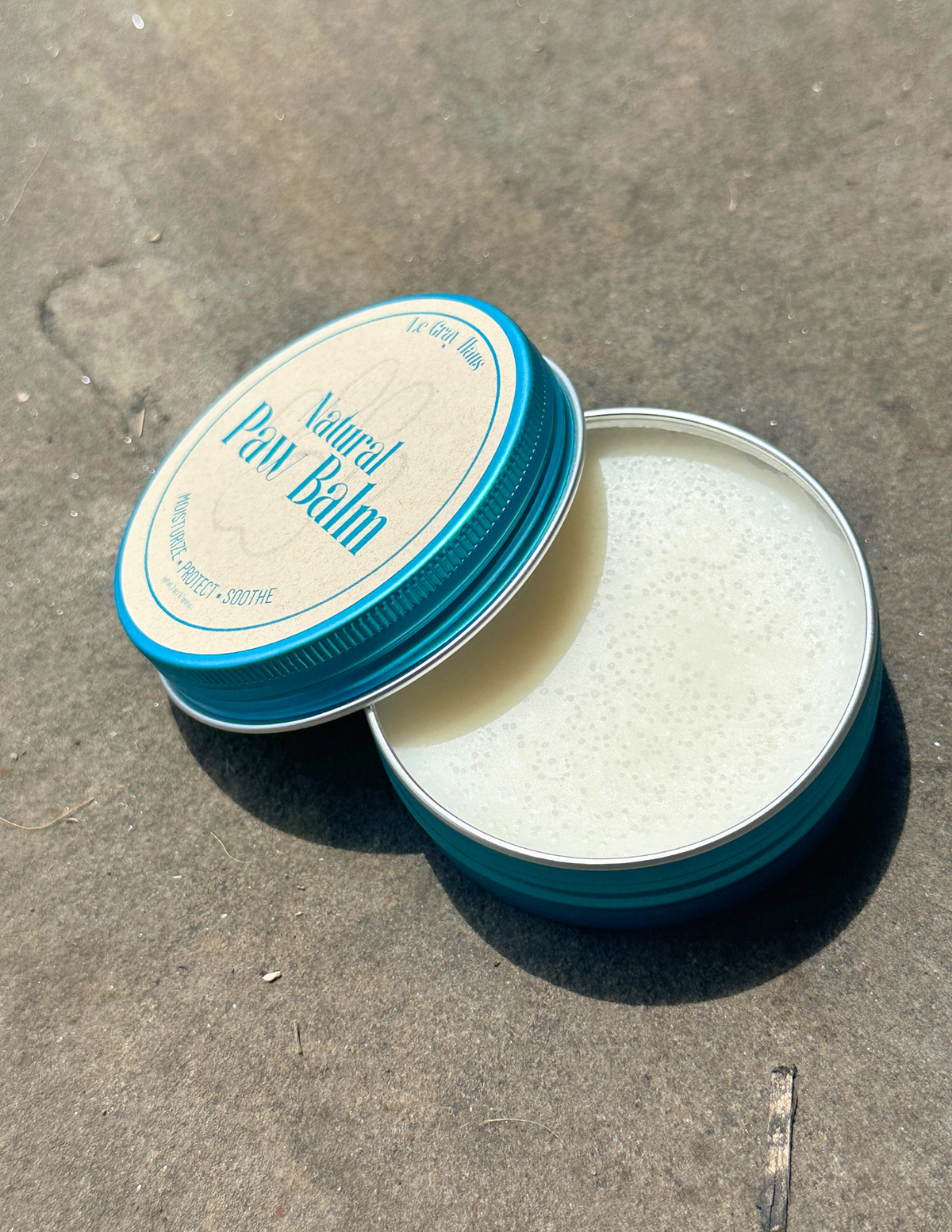 Pet Paw Balm