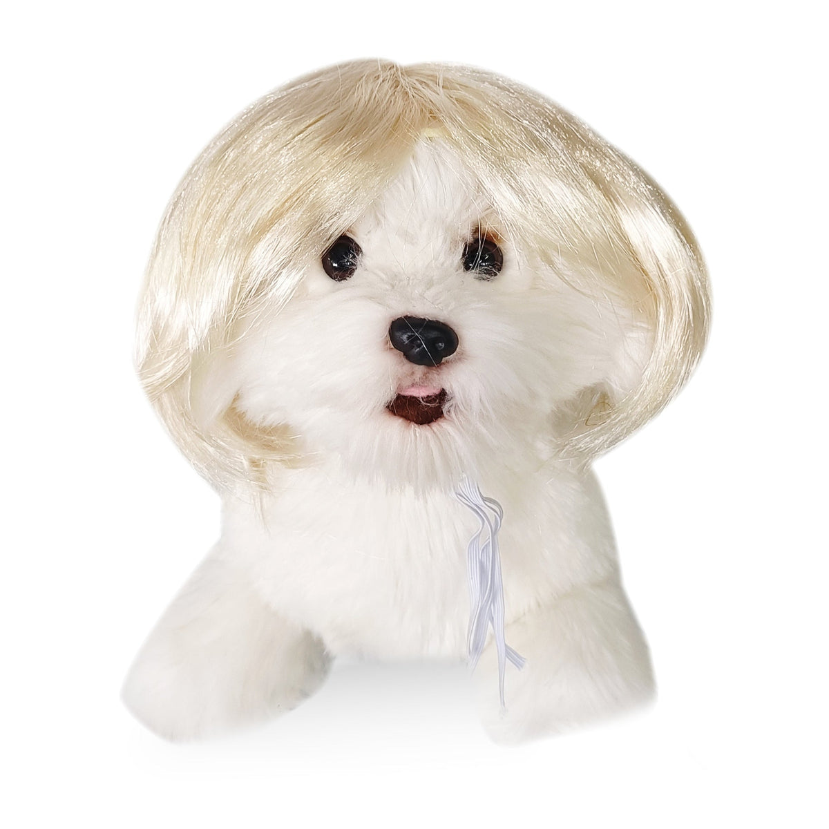 Halloween Pet Wig