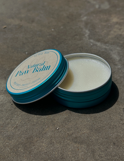 Pet Paw Balm