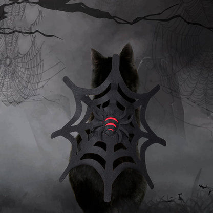 The Widow’s Web Pet Costume