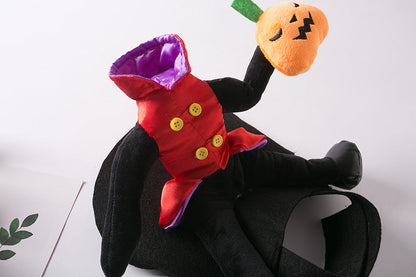 The Headless Houseguest Costume