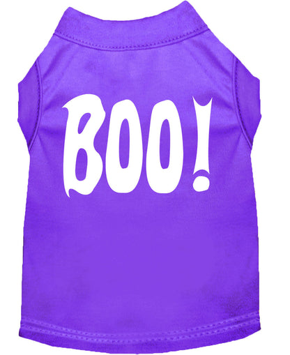 Boo! Pet Shirt