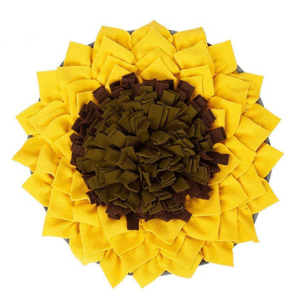 Interactive Dog Snuffle Mat