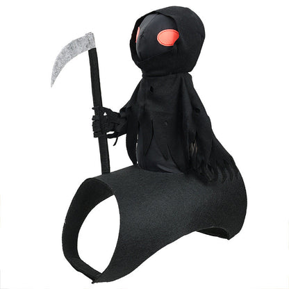 The Dark Harvester Rider Costume
