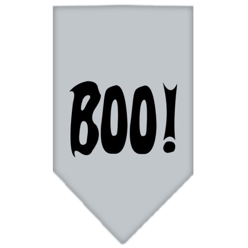 Boo Pet Bandana