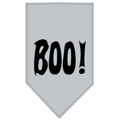 Boo Pet Bandana