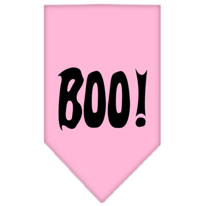 Boo Pet Bandana