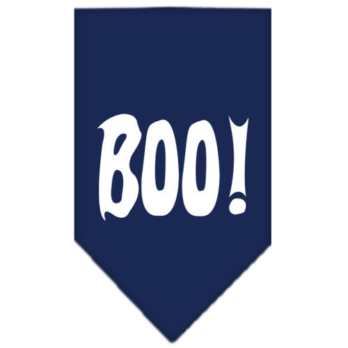 Boo Pet Bandana