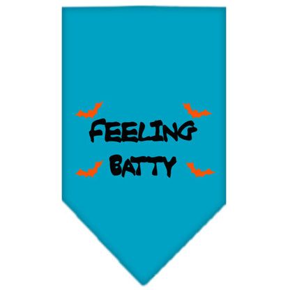 Feeling Batty Pet Bandana