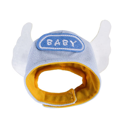 Cartoon Pet Costume Hat