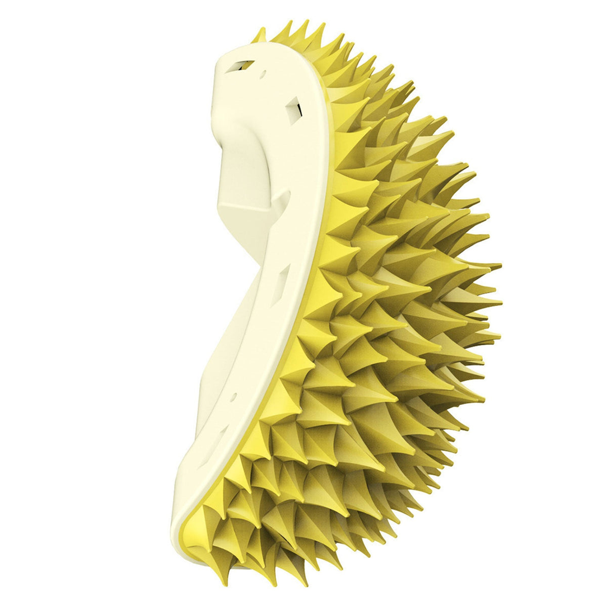 Durian Pet Self-Grooming Brush