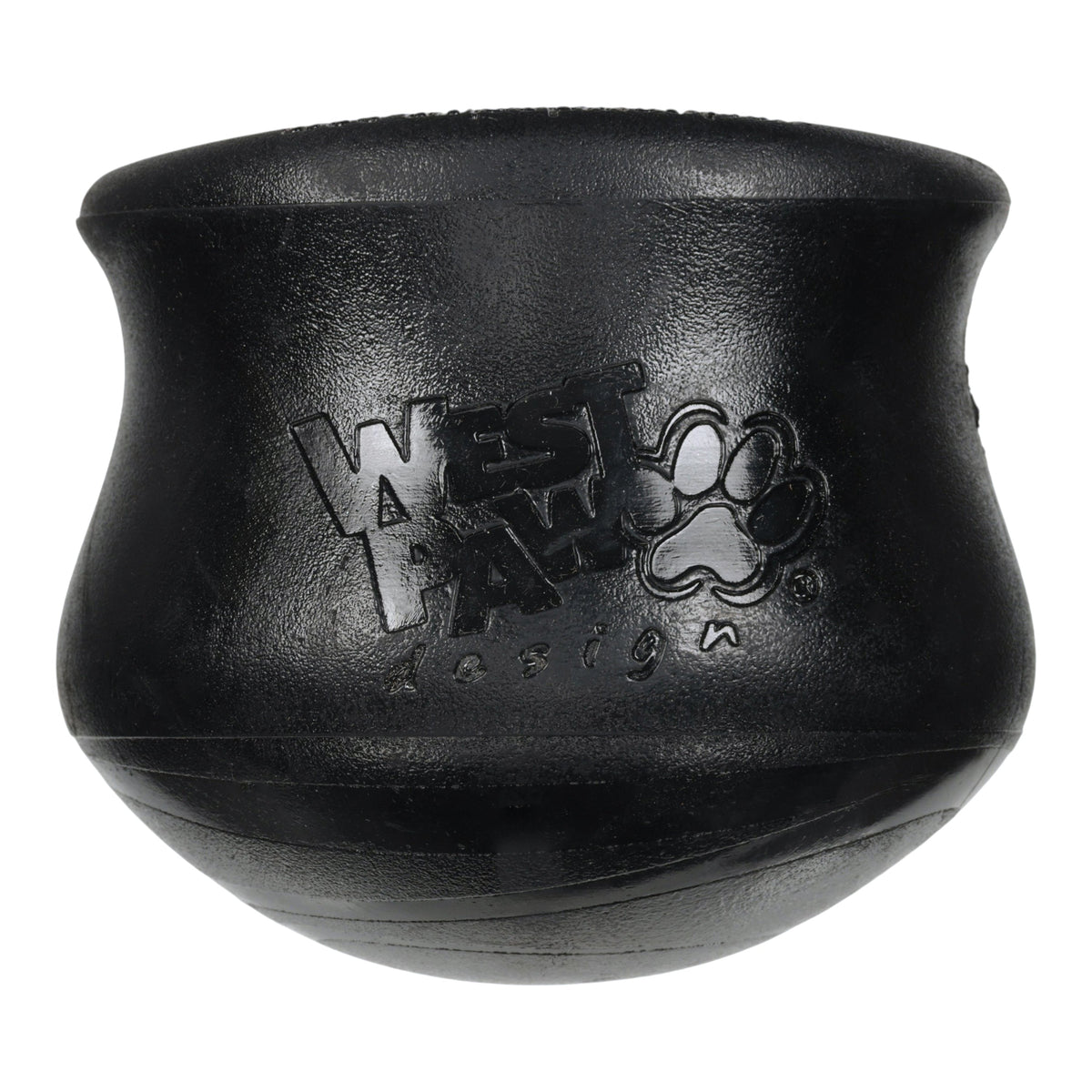 West Paw Toppl Treat Toy — Halloween