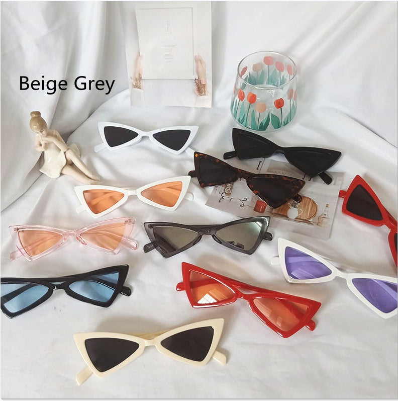 The Incognito Pug Shades