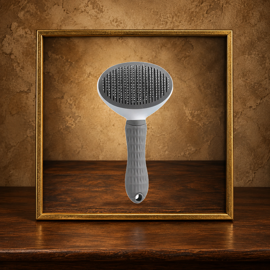 The Daily De-Furring Brush
