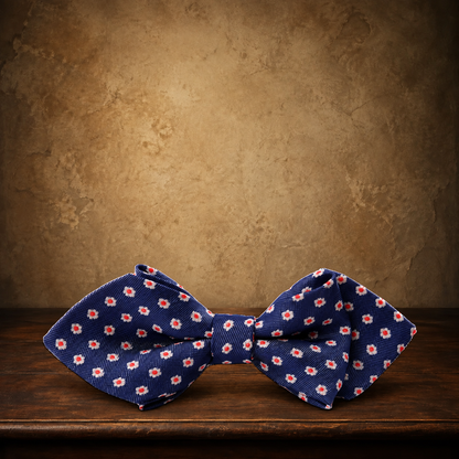 The Proper Little Bow Tie