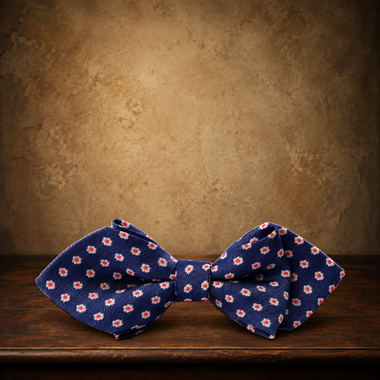 The Proper Little Bow Tie