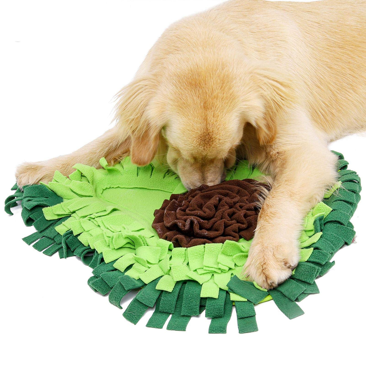 Interactive Dog Snuffle Mat