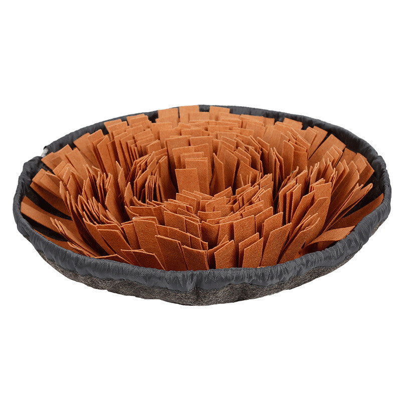 Interactive Dog Snuffle Mat